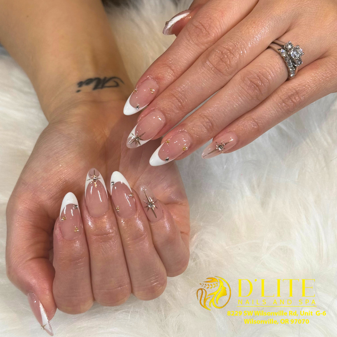 Nail Art